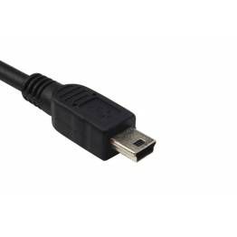  GooBay Mini USB kabel 1m