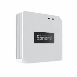  Sonoff WiFi smart pærer E27 fatning med Google Home, Alexa, iOS og IFTTT