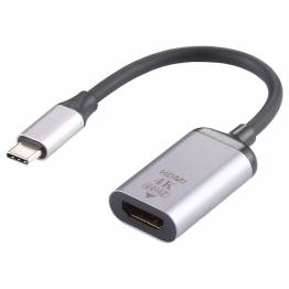 Satechi USB-C 4K 60 Hz HDMI Adapter