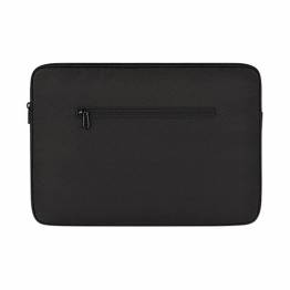  HAWEEL 13,3" Zipper håndholdt Macbook sleeve grå