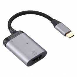  Satechi USB-C 4K 60 Hz HDMI Adapter