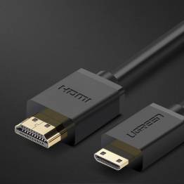  Ugreen DisplayPort til HDMI kabel Premium (1,5m)