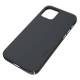 Nudient Thin Precise V3 iPhone 13 Cover, Ink Black