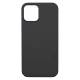 Nudient Thin Precise V3 iPhone 13 Pro Cover, Ink Black