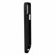 Nudient Thin Precise V3 iPhone 13 Pro Cover, Ink Black