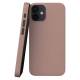 Nudient Thin Precise V3 iPhone 13 Cover, Dusty Pink