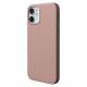 Nudient Thin Precise V3 iPhone 13 Cover, Dusty Pink