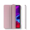 Slim magnetisch iPad 11 Pro 2020 hoesje met klep - Roségoud