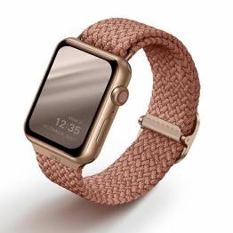 Apple watch rem stof tekstur