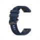 Siliconen band voor Garmin Fenix 5/6, Fo...