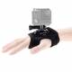 Puluz GoPro houder voor de hand in hands...