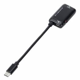 Satechi USB-C 4K 60 Hz HDMI Adapter