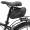 Waterdichte fietszadeltas met slimme klikfunctie - 1,5l