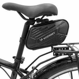 Cykel taske med iPhone holder