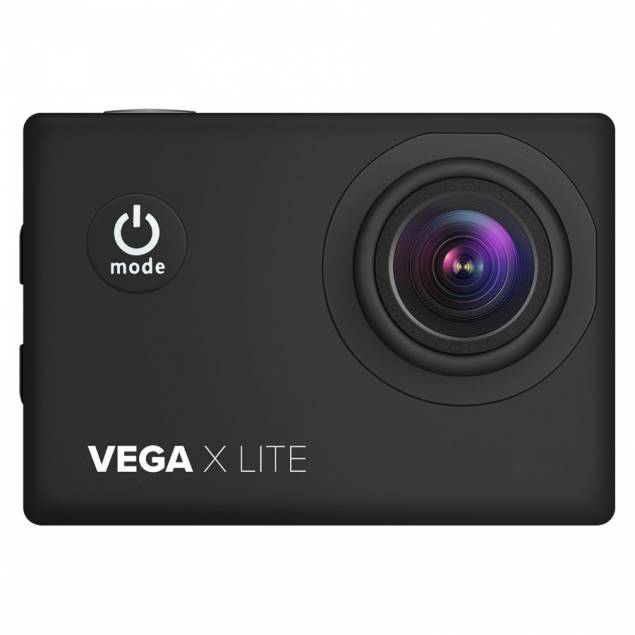 Niceboy VEGA X Lite Actioncamera