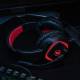 Niceboy ORYX X300 Wired Gamer Headset