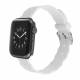 Apple Watch siliconen band 38/40/41 mm -...