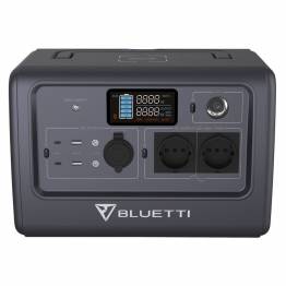 Bluetti By PowerOak EB150 1500Wh Power Station