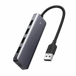 GooBay USB-C USB hub