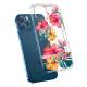 iPhone 11 Pro hoesje met bloemen - Hibis...