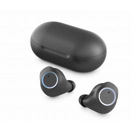  Anker Soundcore Liberty Air hvid/sort True wireless headset til iPhone osv