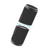 Sinox Sonitus Split 2-in-1 Bluetooth-luidspreker met 360° surround-geluid.