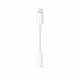 Apple Lightning naar 3,5 mm jack tussens...