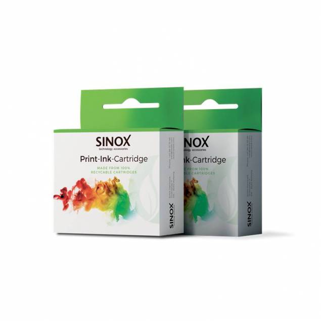 SX Remanufactured RICOH 406106 toner. Yellow 2.000 sider