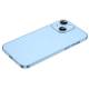 iPhone 14 hoesje - Cool Series - Blauw.