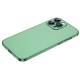 iPhone 14 Pro hoesje - Cool Series - Groen