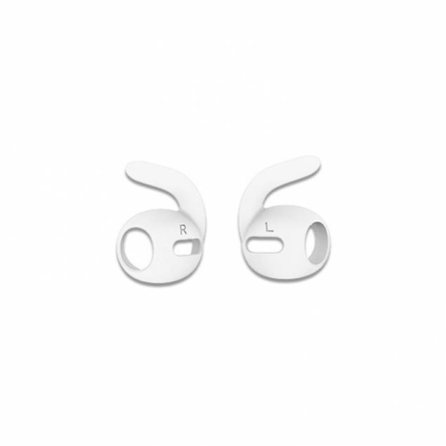 Twelve South AirSnap - Cover til Apple AirPods