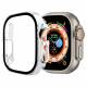 Apple Watch Ultra cover en beschermglas ...