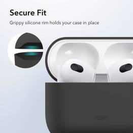  Twelve South AirSnap - Cover til Apple AirPods
