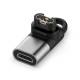 Micro USB-opladeradapter voor Garmin Fen...