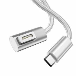 USB-C til magsafe 2 adapter