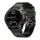 Siliconen band voor Garmin Fenix 7 - 22m...