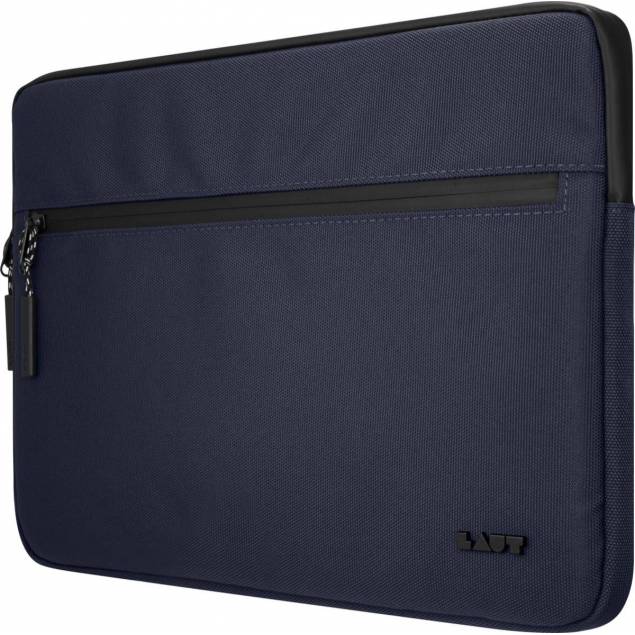 URBAN 14" MacBook Pro (fra 2021) / alle 13" MacBook sleeve - Indigo