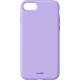 HUEX PASTELS iPhone SE3 / SE2 / 8 / 7 cover - Violet