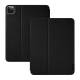 PRESTIGE iPad Pro 12.9" (2018 - 2022) cover - Sort