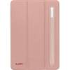 HUEX iPad mini 6 hoesje - Roze