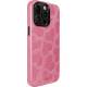 MOTIF iPhone 14 Pro Max 6.7" cover - Lyserød (Heart)