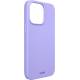 HUEX PASTELS iPhone 14 Pro Max 6.7" cover - Violet