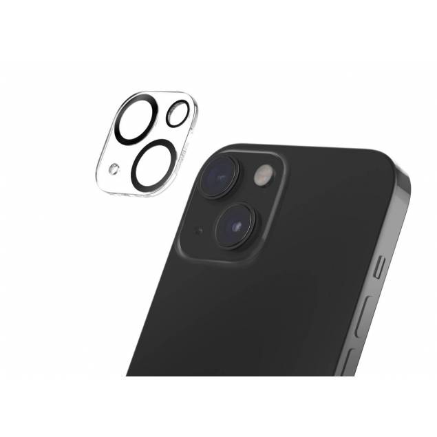 PRIME GLASS CAMERA LENS PROTECTOR iPhone 14 Max 6.7" cover - Gennemsigtig