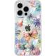 CRYSTAL PALETTE iPhone 14 Pro 6.1" cover - Butterfly