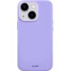 HUEX PASTELS iPhone 14 6.1" hoesje - Violet