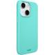 HUEX PASTELS iPhone 14 6.1" cover - Spearmint