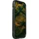 CRYSTAL MATTER 3.0 iPhone 14 6.1" cover - Forest Grøn