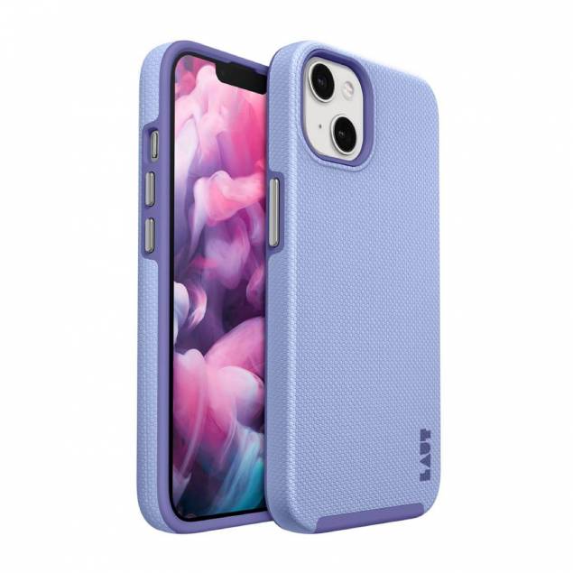 SHIELD iPhone 13 Mini cover - Lilac