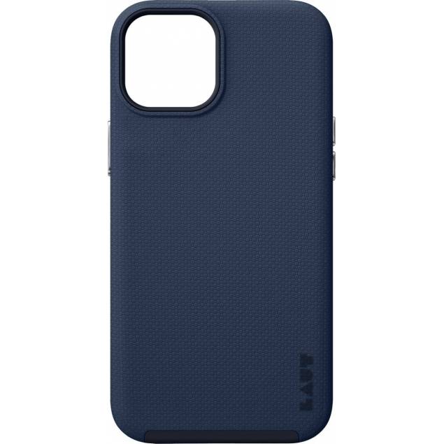 SHIELD iPhone 13 Mini cover - Indigo