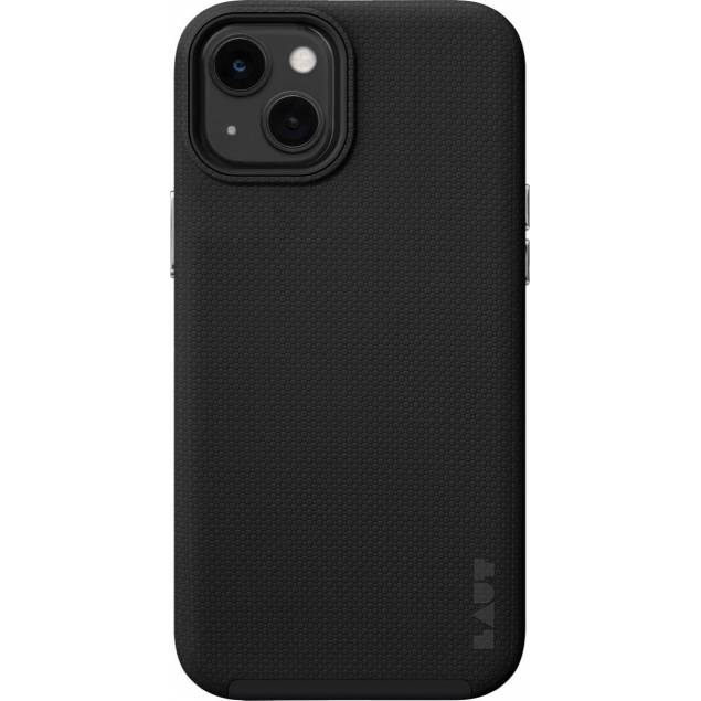 SHIELD iPhone 13 Mini cover - Sort